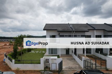 (CHEAPEST IN KULAI) Double Storey Terrace @ Kulai KYPJ, Johor, Kulai