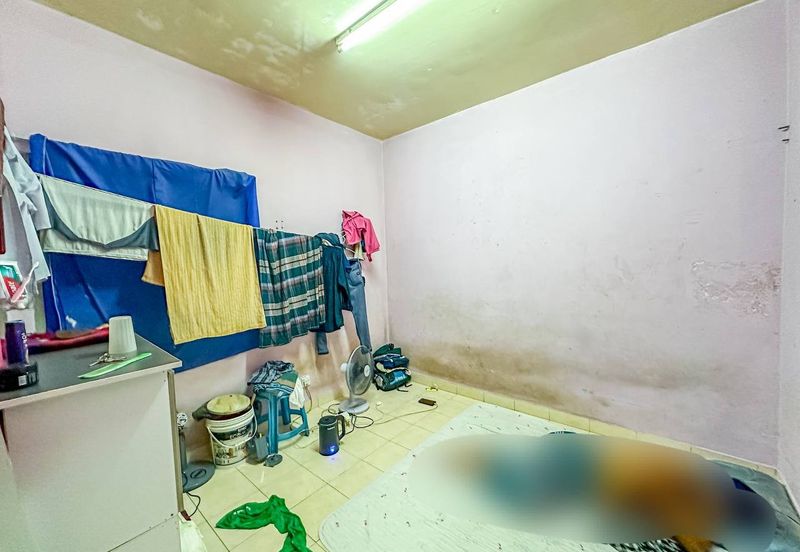 (FLEXIBLE DEPOSIT) Apartment Puchong Permata 1, Puchong Permai