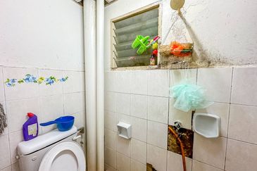 (FLEXIBLE DEPOSIT) Apartment Puchong Permata 1, Puchong Permai