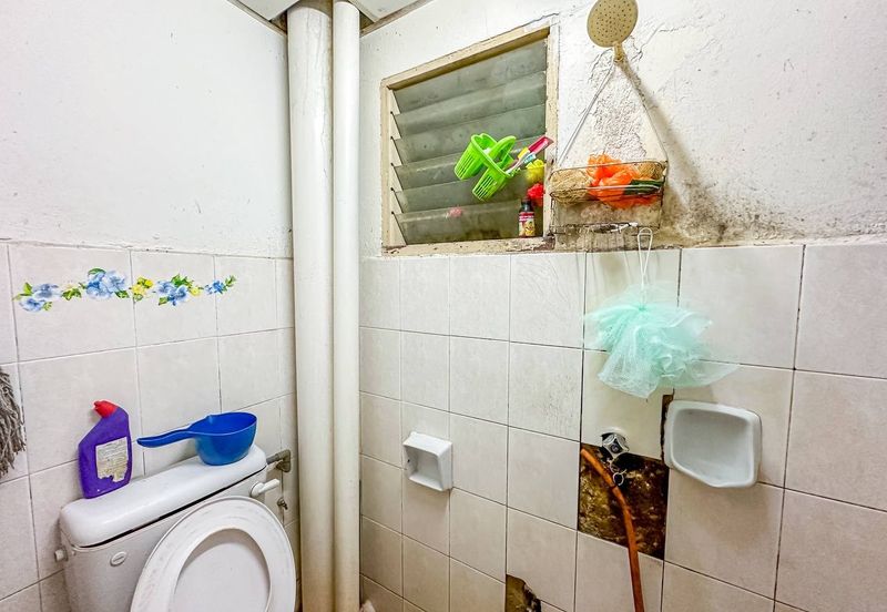 (FLEXIBLE DEPOSIT) Apartment Puchong Permata 1, Puchong Permai