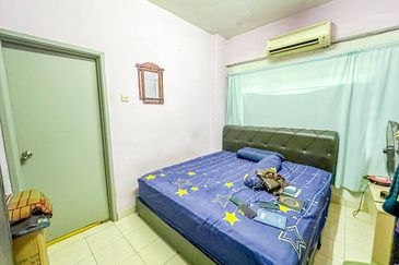 (FLEXIBLE DEPOSIT) Apartment Puchong Permata 1, Puchong Permai