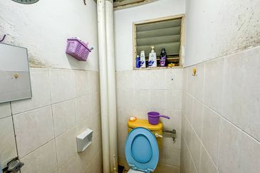 (FLEXIBLE DEPOSIT) Apartment Puchong Permata 1, Puchong Permai