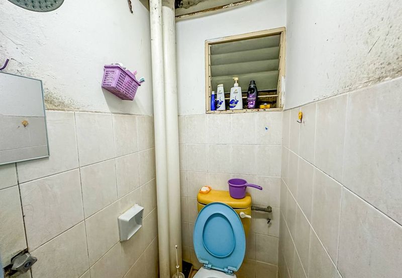 (FLEXIBLE DEPOSIT) Apartment Puchong Permata 1, Puchong Permai