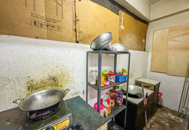 (FLEXIBLE DEPOSIT) Apartment Puchong Permata 1, Puchong Permai