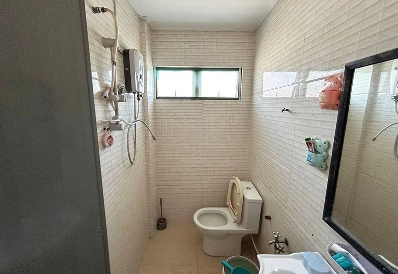 (FREEHOLD) Jasmine Court Apartment, Jalan Bandar Puchong Jaya 