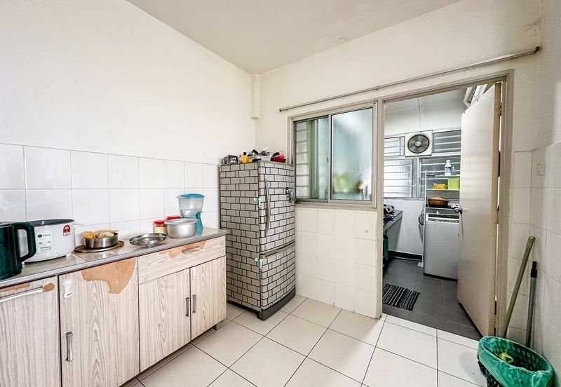 D'Cassia Apartment, Setia Ecohill Semenyih