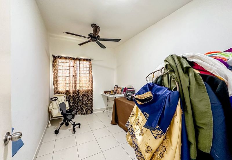 D'Cassia Apartment, Setia Ecohill Semenyih