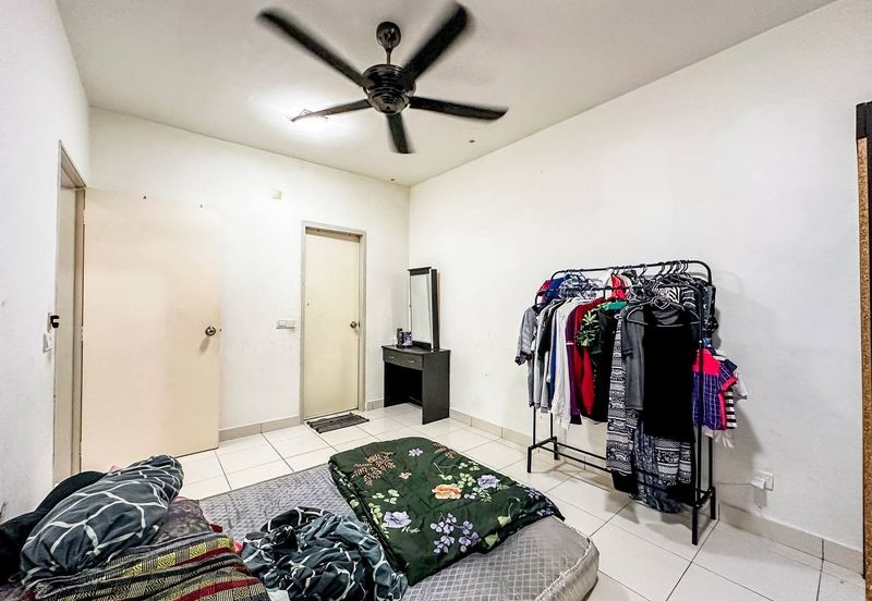 D'Cassia Apartment, Setia Ecohill Semenyih