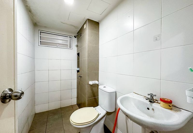 D'Cassia Apartment, Setia Ecohill Semenyih