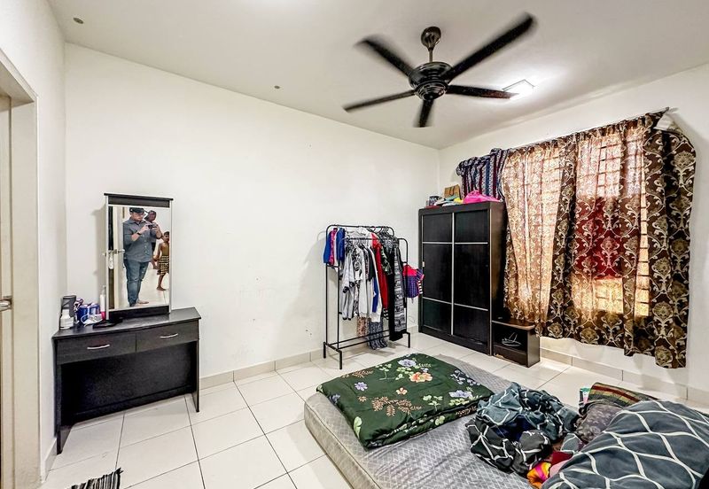 D'Cassia Apartment, Setia Ecohill Semenyih