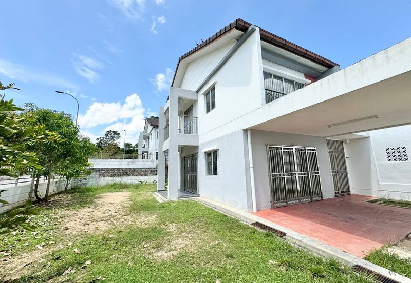 (CORNER LOT) 2 Storey Terrace Taman Kayangan, Mantin, N. Sembilan