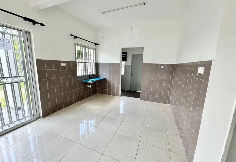 (CORNER LOT) 2 Storey Terrace Taman Kayangan, Mantin, N. Sembilan