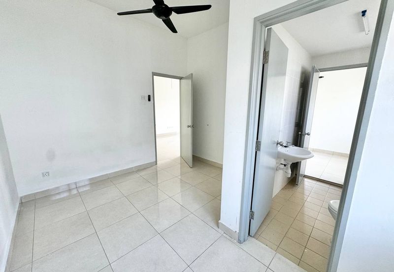 (CORNER LOT) 2 Storey Terrace Taman Kayangan, Mantin, N. Sembilan