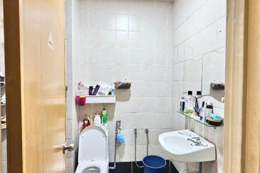 (PRIME LOCATION) Gated Guarded 2 Storey Terrace Bandar Nusaputra 1, Puchong 