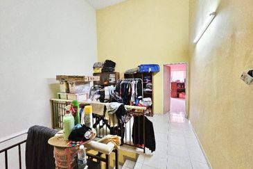 (PRIME LOCATION) Gated Guarded 2 Storey Terrace Bandar Nusaputra 1, Puchong 