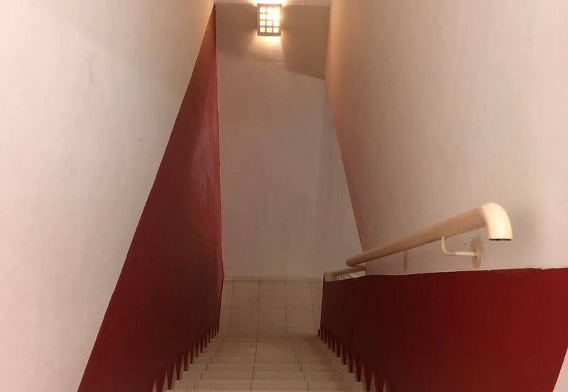 (END LOT) 2 Storey Cluster House Taman Impian Indah Pontian, Johor