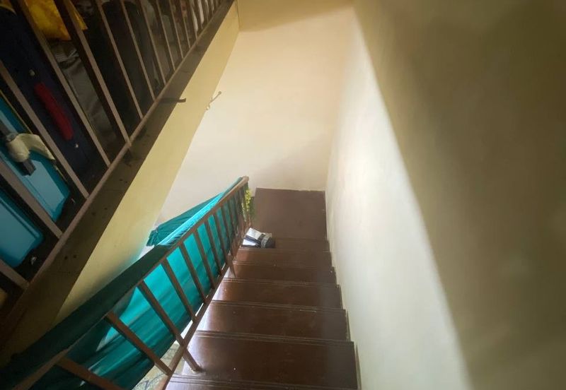 Fully Renovated 2 Storey Terrace House Jalan Mawar 6, Taman Mamar, 81700 Pasir Gudang, Johor