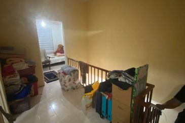 Fully Renovated 2 Storey Terrace House Jalan Mawar 6, Taman Mamar, 81700 Pasir Gudang, Johor