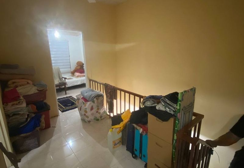 Fully Renovated 2 Storey Terrace House Jalan Mawar 6, Taman Mamar, 81700 Pasir Gudang, Johor