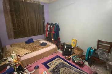 Fully Renovated 2 Storey Terrace House Jalan Mawar 6, Taman Mamar, 81700 Pasir Gudang, Johor