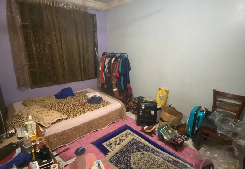 Fully Renovated 2 Storey Terrace House Jalan Mawar 6, Taman Mamar, 81700 Pasir Gudang, Johor