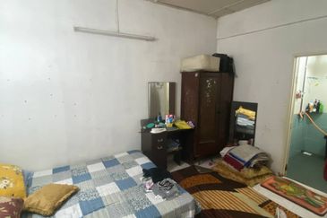 Fully Renovated 2 Storey Terrace House Jalan Mawar 6, Taman Mamar, 81700 Pasir Gudang, Johor