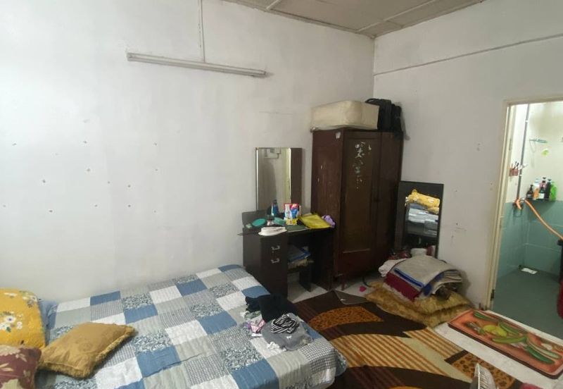 Fully Renovated 2 Storey Terrace House Jalan Mawar 6, Taman Mamar, 81700 Pasir Gudang, Johor