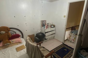 Fully Renovated 2 Storey Terrace House Jalan Mawar 6, Taman Mamar, 81700 Pasir Gudang, Johor