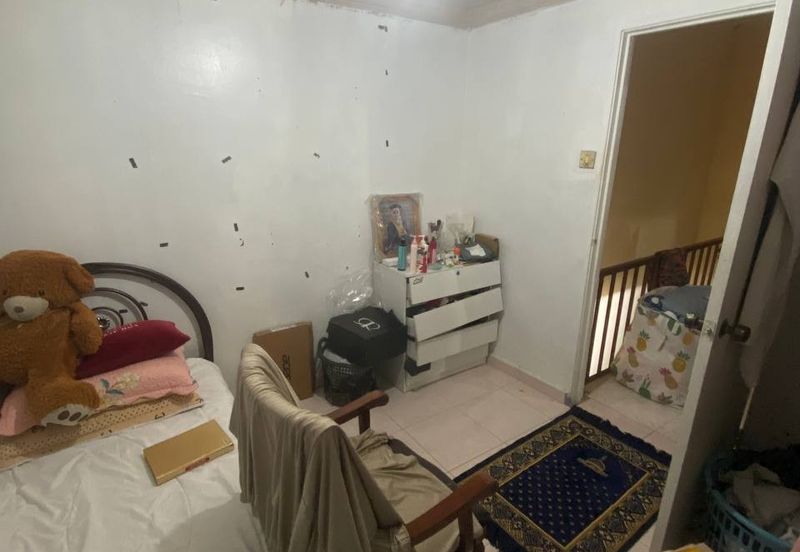 Fully Renovated 2 Storey Terrace House Jalan Mawar 6, Taman Mamar, 81700 Pasir Gudang, Johor