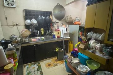 Fully Renovated 2 Storey Terrace House Jalan Mawar 6, Taman Mamar, 81700 Pasir Gudang, Johor