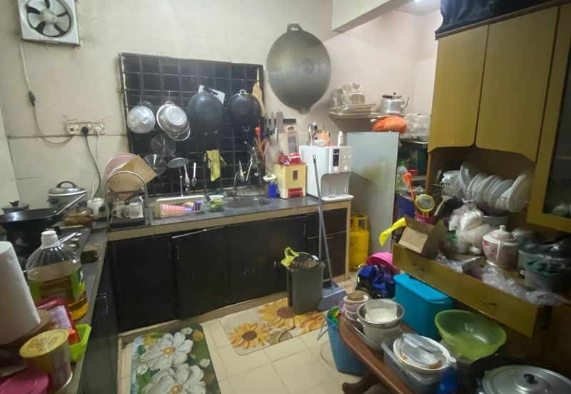 Fully Renovated 2 Storey Terrace House Jalan Mawar 6, Taman Mamar, 81700 Pasir Gudang, Johor