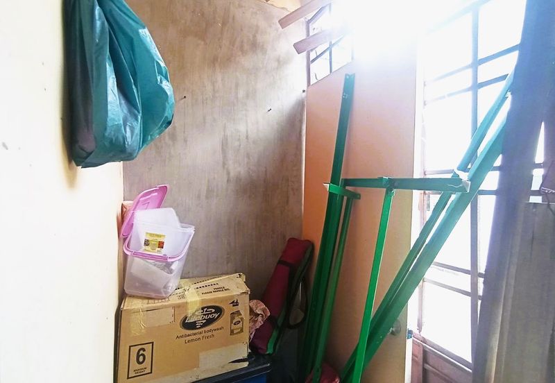 (RENOVATED) Intermediate 2 Storey Taman Kota Masai, Pasir Gudang