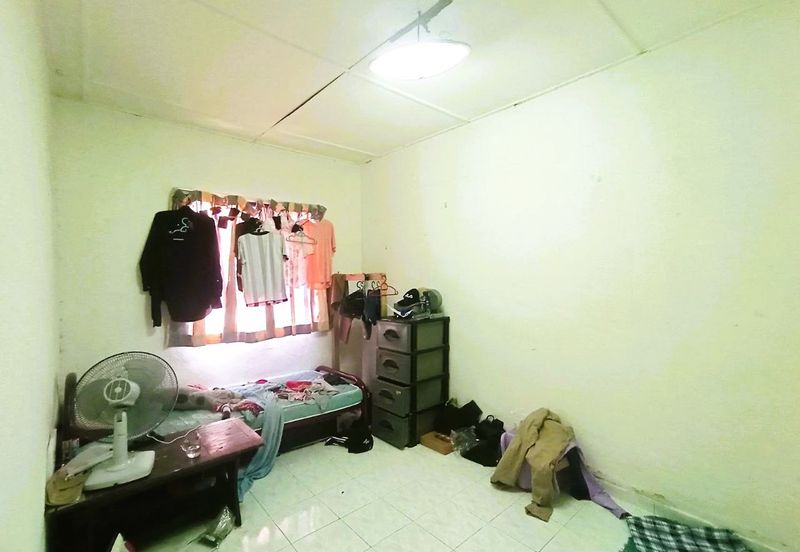 (RENOVATED) Intermediate 2 Storey Taman Kota Masai, Pasir Gudang