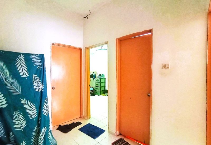 (RENOVATED) Intermediate 2 Storey Taman Kota Masai, Pasir Gudang