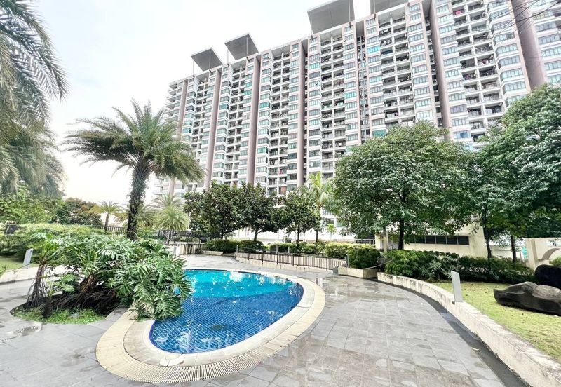 (CORNER UNIT) One Damansara Condo, Damansara Damai