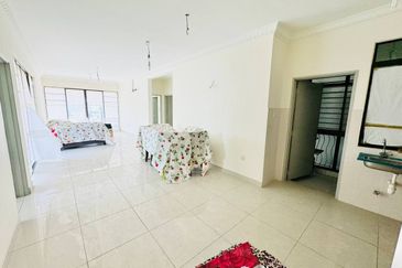 (CORNER UNIT) One Damansara Condo, Damansara Damai