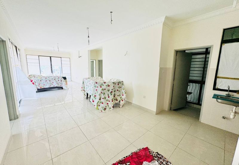 (CORNER UNIT) One Damansara Condo, Damansara Damai