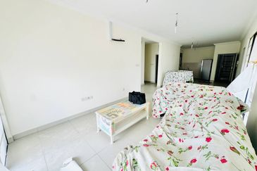 (CORNER UNIT) One Damansara Condo, Damansara Damai