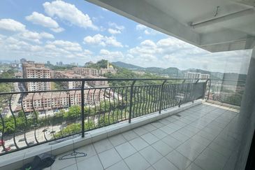(CORNER UNIT) One Damansara Condo, Damansara Damai