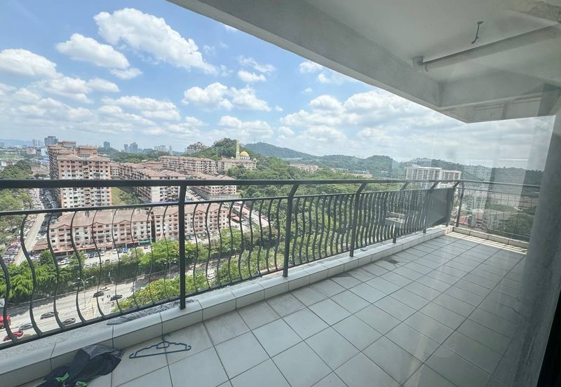 (CORNER UNIT) One Damansara Condo, Damansara Damai