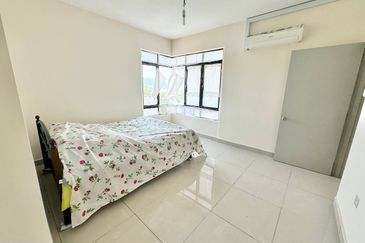 (CORNER UNIT) One Damansara Condo, Damansara Damai