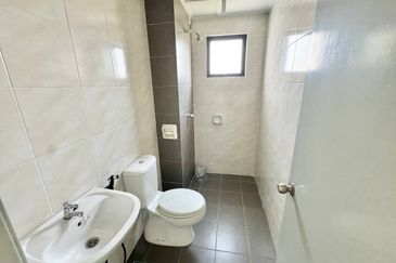 (CORNER UNIT) One Damansara Condo, Damansara Damai