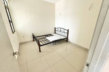 (CORNER UNIT) One Damansara Condo, Damansara Damai