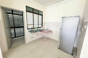 (CORNER UNIT) One Damansara Condo, Damansara Damai