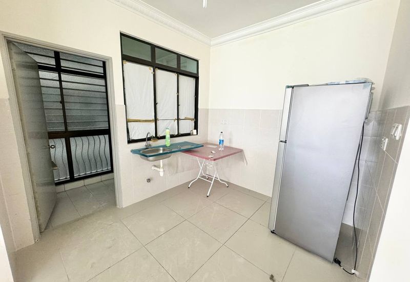 (CORNER UNIT) One Damansara Condo, Damansara Damai