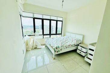 (CORNER UNIT) One Damansara Condo, Damansara Damai