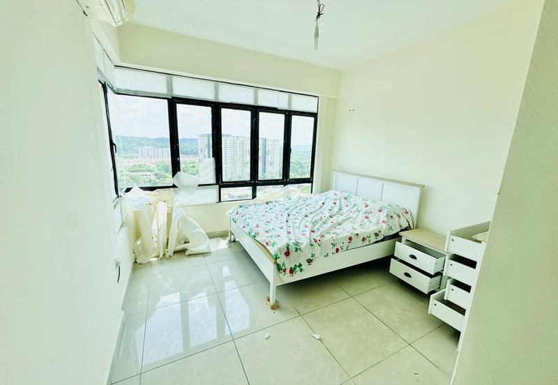 (CORNER UNIT) One Damansara Condo, Damansara Damai