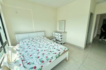 (CORNER UNIT) One Damansara Condo, Damansara Damai