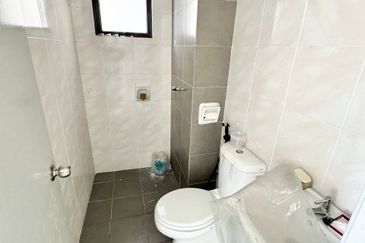 (CORNER UNIT) One Damansara Condo, Damansara Damai