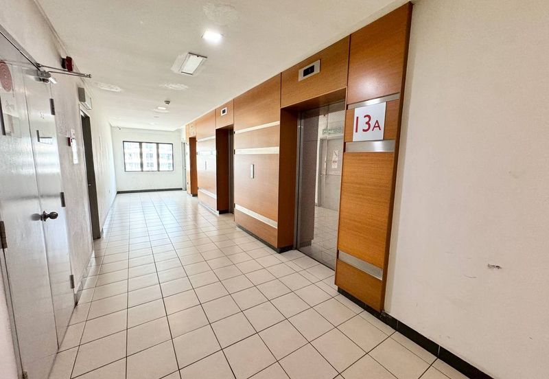 (CORNER UNIT) One Damansara Condo, Damansara Damai